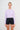 Lilas Cotton Mix Long Sleeve Crop Cardigan