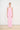 White/Pink Waves Peachskin Fancy Pants
