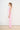 White/Pink Waves Peachskin Fancy Pants