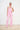 White/Pink Waves Peachskin Fancy Pants