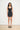 Rock Henley Mini Dress