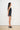 Rock Henley Mini Dress
