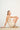 Crema Thong Bodysuit