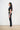 Black Swiss Dots Pants