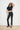 Black Swiss Dots Pants