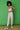 Speckled Linen Bralet