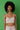Speckled Linen Bralet