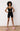 Rock Ribbed Bike Shorts