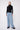 Joostricot Coal Black Peachskin Long Sleeve Turtleneck