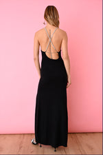 Jewel Maxi Dress