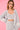 Grey Mist Merino Bralet