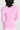 Sweet Pink Peachskin Square Scoop Neck