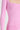 Sweet Pink Peachskin Square Scoop Neck